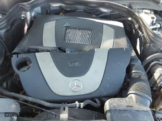 2011 Mercedes-Benz E-Class E 350 Luxury with VIN WDDHF5GB3BA399821, listed as a IAAI auction lot 41643214 with 190,020 mi miles. Bid and sale history available at carsss.com. Image 10.