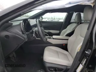 2023 Lexus RX 350h z VIN 2T2BBMCAXPC015258, wystawiony jako Copart lot #48760745 z przebiegiem 22 839 mil mil oraz Szkoda całkowita • Salvage title. Historia ofert i sprzedaży dostępna na DreamBid. Obrazek 7.