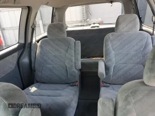 2004 Honda Odyssey EX-RES z VIN 5FNRL188X4B151031, wystawiony jako Copart lot #55144675 z przebiegiem 227 486 mil mil oraz Szkoda całkowita • Salvage title. Historia ofert i sprzedaży dostępna na DreamBid. Obrazek 10.