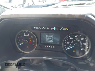 2019 Ford F-150 XL with VIN 1FTEW1CP7KKE73193, listed as a IAAI auction lot 41828951 with 87,741 mi miles and . Bid and sale history available at DreamBid. Image 7.