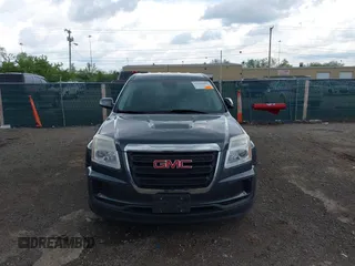 2017 GMC Terrain SLE with VIN 2GKFLSEK5H6232155, listed as a IAAI auction lot 42181687 with 202,263 mi miles and . Bid and sale history available at DreamBid. Image 12.