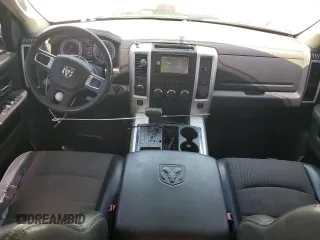 2010 Dodge 1500 SLT с VIN 1D7RV1CTXAS252581, выставлен на аукционе Copart как лот 54499325 с пробегом 198 644 миль миль и Чистый • Clean title. История ставок и продаж доступна на DreamBid. Изображение 8.