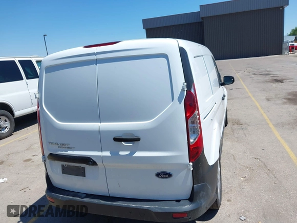 2020 Ford Transit Connect XL с VIN NM0LS7E24L1453169, выставлен на аукционе IAAI как лот 42672594 с пробегом 116 683 миль миль и . История ставок и продаж доступна на DreamBid. Изображение 16.