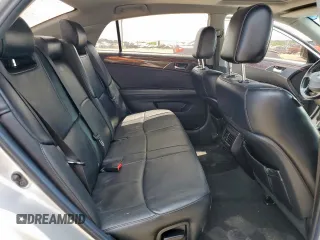 2012 Toyota Avalon with VIN 4T1BK3DB9CU447435, listed as a Copart auction lot 59942055 with 262,392 mi miles and Salvage title. Bid and sale history available at DreamBid. Image 10.