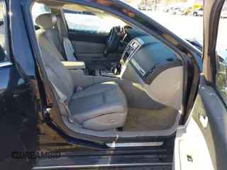 2008 Cadillac STS RWD with VIN 1G6DW67V780104715, listed as a IAAI auction lot 41821944 with Not Provided miles and . Bid and sale history available at DreamBid. Image 5.