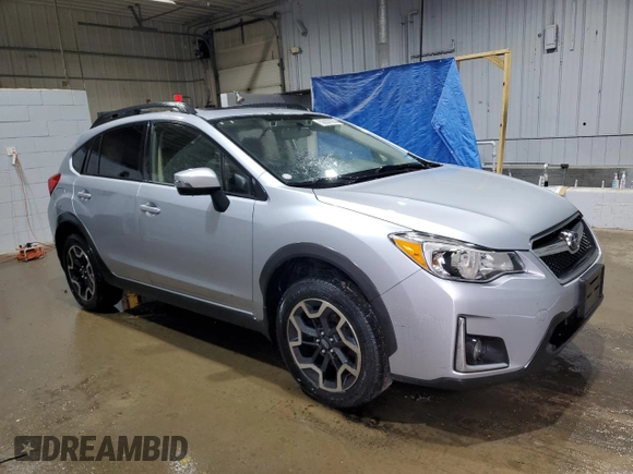 2016 Subaru Crosstrek Limited with VIN JF2GPANC5GH318292, listed as a Copart auction lot 56007985 with 148,970 mi miles and Salvage title. Bid and sale history available at DreamBid. Image 4.