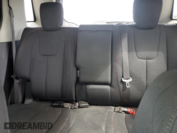 2012 GMC Terrain SLE-1 with VIN 2GKFLREK5C6204504, listed as a Copart auction lot 48685745 with 141,708 mi miles and Salvage Title. Bid and sale history available at carsss.com. Image 10.
