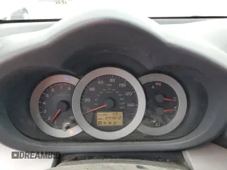 2008 Toyota RAV4 Limited with VIN JTMZK31V085016176, listed as a Copart auction lot 57848755 with 244,872 mi miles and Salvage title. Bid and sale history available at DreamBid. Image 9.
