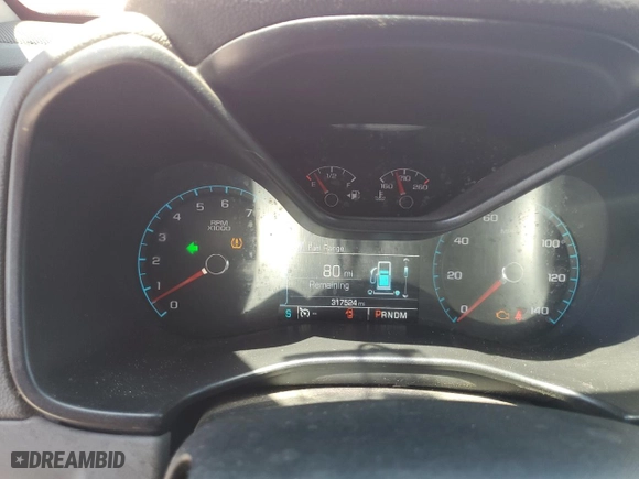 2016 Chevrolet Colorado 4WD LT with VIN 1GCGTCE39G1355764, listed as a Copart auction lot 53518125 with 31,752 mi miles and Salvage Title. Bid and sale history available at carsss.com. Image 9.