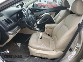 2017 Subaru Legacy Limited with VIN 4S3BNAN6XH3029271, listed as a Copart auction lot 58789775 with 44,840 mi miles and Salvage title. Bid and sale history available at DreamBid. Image 7.