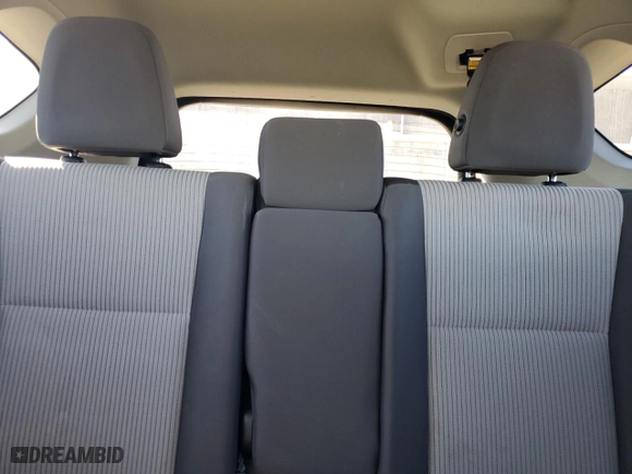 2013 Toyota RAV4 LE with VIN 2T3BFREV4DW080324, listed as a Copart auction lot 46670025 with 160,770 mi miles and Salvage Title. Bid and sale history available at carsss.com. Image 10.
