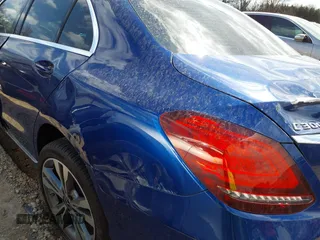 2019 Mercedes-Benz C 300 with VIN 55SWF8EB7KU316371, listed as a IAAI auction lot 41358436 with 78,239 mi miles and . Bid and sale history available at carsss.com. Image 18.