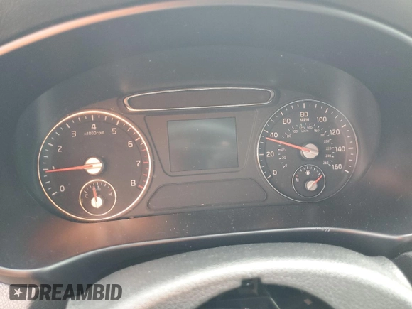 2019 Kia Sorento LX with VIN 5XYPG4A33KG509006, listed as a Copart auction lot 52101645 with 0 mi miles and Non Repairable. Bid and sale history available at carsss.com. Image 9.