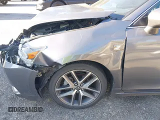 2016 Lexus CT 200h with VIN JTHKD5BH4G2258564, listed as a IAAI auction lot 41858667 with 94,537 mi miles and . Bid and sale history available at carsss.com. Image 17.