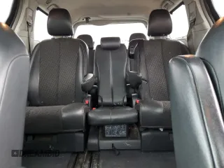 2012 Toyota Sienna SE z VIN 5TDXK3DC9CS222519, wystawiony jako Copart lot #50948145 z przebiegiem 245 553 mil mil oraz Szkoda całkowita • Salvage title. Historia ofert i sprzedaży dostępna na DreamBid. Obrazek 10.