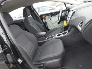 2017 Chevrolet Cruze LS with VIN 1G1BC5SM0H7165507, listed as a IAAI auction lot 41900457 with 93,068 mi miles and . Bid and sale history available at DreamBid. Image 5.