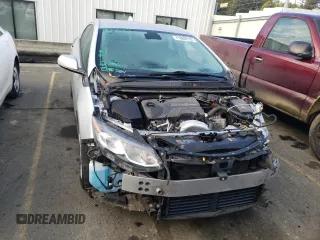 2016 Chevrolet Volt LT with VIN 1G1RC6S5XGU126162, listed as a Copart auction lot 71682512 with 88,630 mi miles. Bid and sale history available at carsss.com. Image 5.