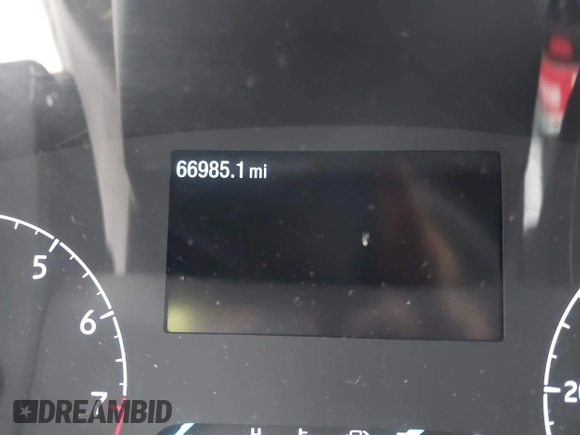 2020 Ford Transit Cargo with VIN 1FTBW3X86LKA66775, listed as a IAAI auction lot 42241856 with 66,985 mi miles and . Bid and sale history available at DreamBid. Image 15.