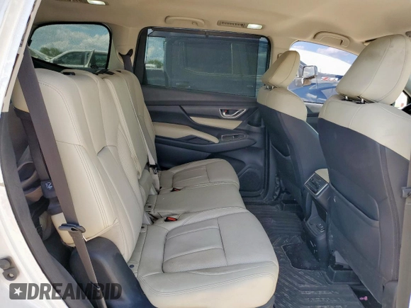 2019 Subaru Ascent Limited with VIN 4S4WMAJD5K3469670, listed as a Copart auction lot 62731435 with 117,469 mi miles and Salvage title. Bid and sale history available at DreamBid. Image 11.