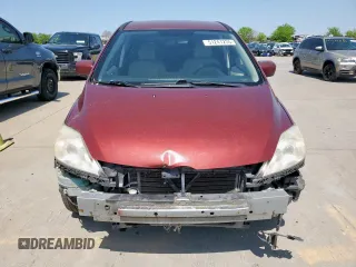 2009 Mazda 5 Sport with VIN JM1CR293090354710, listed as a Copart auction lot 51241235 with 207,334 mi miles and Salvage Title. Bid and sale history available at DreamBid. Image 5.