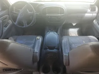 2002 Toyota Sequoia Limited with VIN 5TDZT38A72S091667, listed as a Copart auction lot 47106775 with 275,790 mi miles and Salvage Title. Bid and sale history available at carsss.com. Image 8.