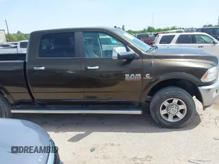 2013 Ram 2500 Laramie with VIN 3C6UR5FL7DG529590, listed as a IAAI auction lot 42266965 with 141,603 mi miles and . Bid and sale history available at DreamBid. Image 13.