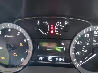 2013 Nissan Sentra SR z VIN 3N1AB7AP0DL667925, wystawiony jako IAAI lot #42288166 z przebiegiem 81 845 mil mil oraz . Historia ofert i sprzedaży dostępna na DreamBid. Obrazek 7.
