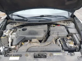 2017 Nissan Altima S z VIN 1N4AL3APXHC477642, wystawiony jako IAAI lot #41914041 z przebiegiem 153 717 mil mil oraz . Historia ofert i sprzedaży dostępna na DreamBid. Obrazek 10.
