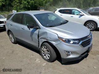 2018 Chevrolet Equinox LT with VIN 3GNAXJEV8JL402368, listed as a Copart auction lot 53774825 with 73,865 mi miles and Non Repairable. Bid and sale history available at carsss.com. Image 4.
