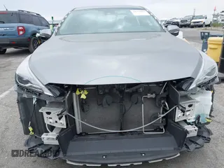 2023 Toyota Mirai XLE с VIN JTDAAAAA1PA009972, выставлен на аукционе IAAI как лот 42370902 с пробегом 17 370 миль миль и . История ставок и продаж доступна на DreamBid. Изображение 13.