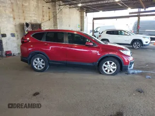 2021 Honda CR-V EX-L z VIN 2HKRW1H89MH423688, wystawiony jako IAAI lot #42137091 z przebiegiem 26 664 mil mil oraz . Historia ofert i sprzedaży dostępna na DreamBid. Obrazek 12.
