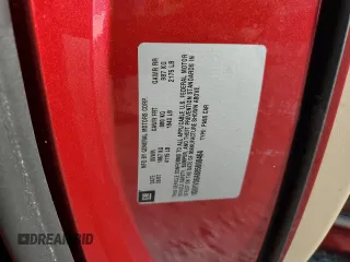 2008 Cadillac XLR z VIN 1G6YV36A685600464, wystawiony jako Copart lot #73890104 z przebiegiem Nie podano mil oraz Szkody całkowita. Historia ofert i sprzedaży dostępna na DreamBid. Obrazek 13.