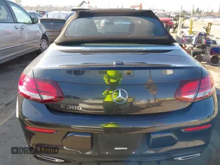 2021 Mercedes-Benz C 300 with VIN W1KWK8DB1MG070172, listed as a IAAI auction lot 41626862 with 44,622 mi miles and . Bid and sale history available at DreamBid. Image 16.