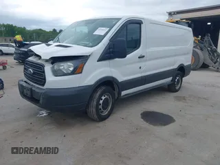 2015 Ford Transit Cargo с VIN 1FTNR1ZM4FKA85817, выставлен на аукционе IAAI как лот 42296872 с пробегом 147 337 миль миль и . История ставок и продаж доступна на DreamBid. Изображение 17.