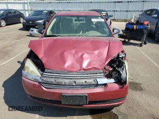 2004 Chevrolet Malibu Maxx LS z VIN 1G1ZT64804F190220, wystawiony jako Copart lot #71796864 z przebiegiem 206 963 mil mil oraz Szkoda całkowita • Salvage title. Historia ofert i sprzedaży dostępna na DreamBid. Obrazek 5.