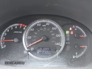 2010 Mazda 5 Sport with VIN JM1CR2W33A0360848, listed as a IAAI auction lot 42104824 with 151,084 mi miles and . Bid and sale history available at DreamBid. Image 7.