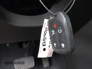 2022 GMC Terrain SLE с VIN 3GKALMEV9NL181993, выставлен на аукционе IAAI как лот 42066407 с пробегом 40 165 миль миль и . История ставок и продаж доступна на DreamBid. Изображение 11.