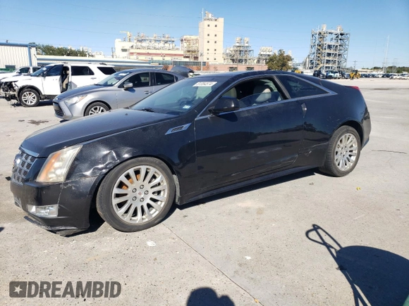 2013 Cadillac CTS Performance z VIN 1G6DK1E34D0175526, wystawiony jako Copart lot #81354574 z przebiegiem Nie podano mil oraz Szkoda całkowita • Salvage title. Historia ofert i sprzedaży dostępna na DreamBid. Obrazek 1.