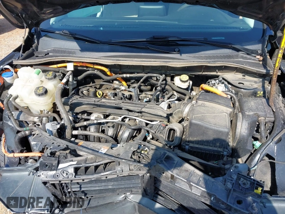 2021 Ford Escape SE Hybrid с VIN 1FMCU0BZ4MUA67773, выставлен на аукционе IAAI как лот 42398745 с пробегом 93 862 миль миль и . История ставок и продаж доступна на DreamBid. Изображение 10.