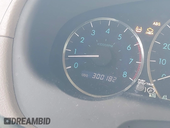 2006 Toyota Sienna CE with VIN 5TDZA23C66S535992, listed as a IAAI auction lot 41985245 with 300,182 mi miles and . Bid and sale history available at DreamBid. Image 16.