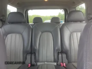 2002 Mercury Mountaineer с VIN 4M2ZU86W12UJ34866, выставлен на аукционе Copart как лот 58240425 с пробегом 152 897 миль миль и Чистый • Clean title. История ставок и продаж доступна на DreamBid. Изображение 10.