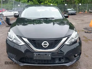 2019 Nissan Sentra SV z VIN 3N1AB7AP6KY416200, wystawiony jako IAAI lot #42264667 z przebiegiem 105 066 mil mil oraz . Historia ofert i sprzedaży dostępna na DreamBid. Obrazek 12.