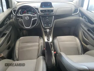 2016 Buick Encore with VIN KL4CJASB8GB605973, listed as a Copart auction lot 52876215 with 65,839 mi miles and Clean Title. Bid and sale history available at carsss.com. Image 8.