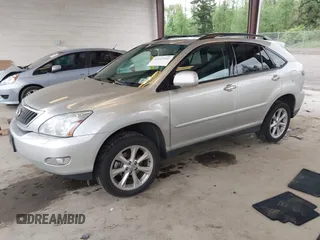 2008 Lexus RX 350 z VIN 2T2HK31U38C049383, wystawiony jako IAAI lot #42141042 z przebiegiem 172 642 mil mil oraz . Historia ofert i sprzedaży dostępna na DreamBid. Obrazek 17.