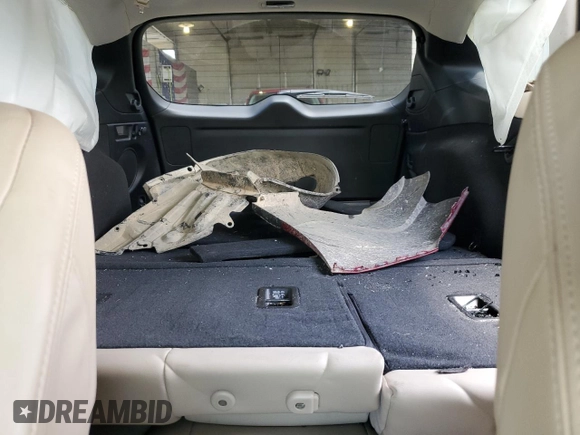 2018 Subaru Outback Limited with VIN 4S4BSENC3J3369739, listed as a Copart auction lot 55446945 with 86,169 mi miles and Salvage title. Bid and sale history available at DreamBid. Image 10.