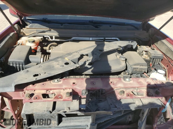 2018 GMC Canyon 2WD Elevation with VIN 1GTH5CEN9J1107893, listed as a Copart auction lot 77401284 with 89,104 mi miles and Salvage Title. Bid and sale history available at carsss.com. Image 11.