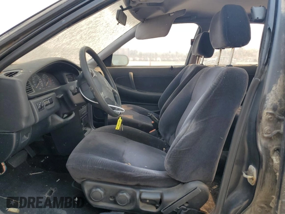 1992 Nissan Maxima с VIN JN1HJ01F1NT007180, выставлен на аукционе Copart как лот 71271334 с пробегом 252 299 миль миль и Чистый • Clean title. История ставок и продаж доступна на DreamBid. Изображение 7.