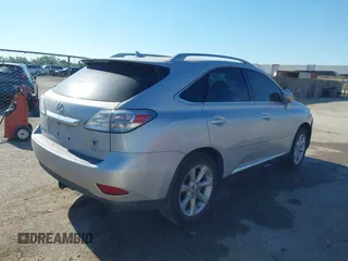 2010 Lexus RX 350 с VIN 2T2ZK1BA8AC027723, выставлен на аукционе IAAI как лот 42228537 с пробегом 181 140 миль миль и . История ставок и продаж доступна на DreamBid. Изображение 4.