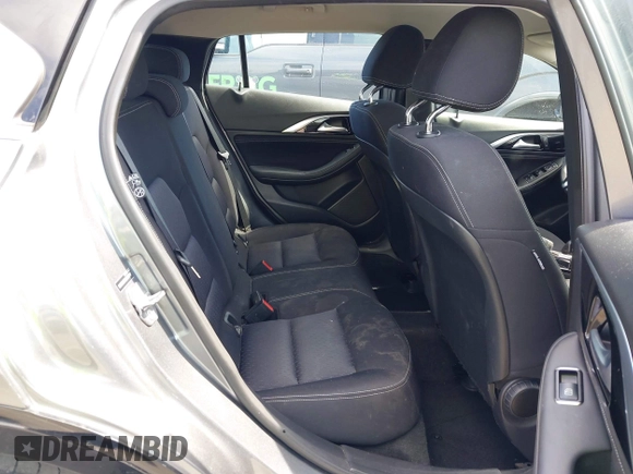 2018 Infiniti QX30 z VIN SJKCH5CP2JA004717, wystawiony jako IAAI lot #42272092 z przebiegiem 129 911 mil mil oraz . Historia ofert i sprzedaży dostępna na DreamBid. Obrazek 8.