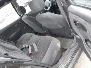 2000 Saturn SL с VIN 1G8ZK527XYZ102481, выставлен на аукционе IAAI как лот 41911431 с пробегом 96 965 миль миль и . История ставок и продаж доступна на DreamBid. Изображение 8.